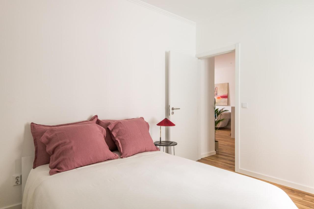 Eva Boutique Apartment Funchal (Madeira) Exterior foto