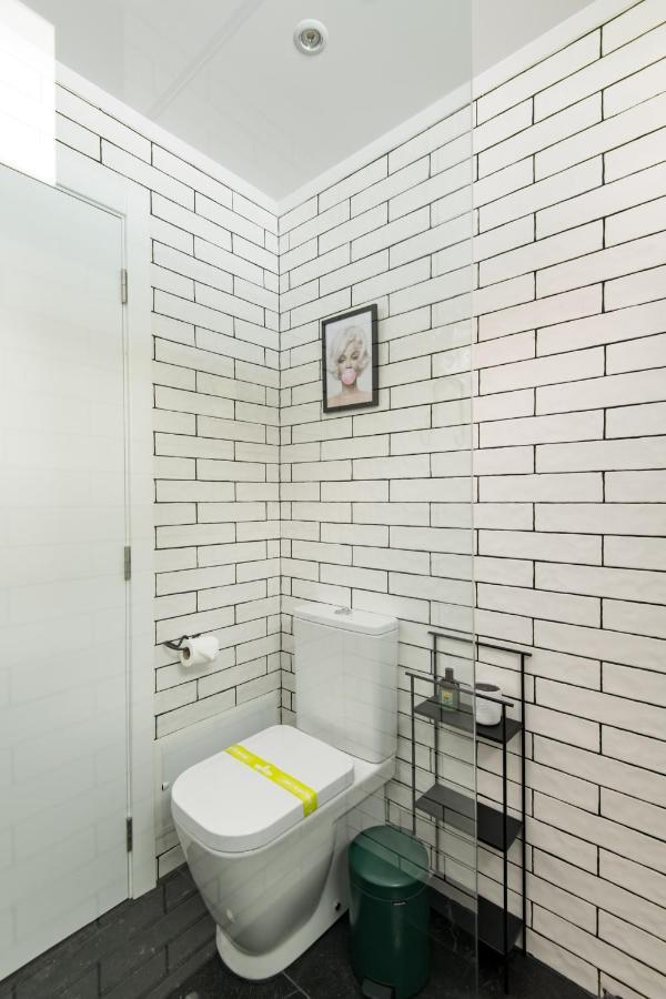 Eva Boutique Apartment Funchal (Madeira) Exterior foto